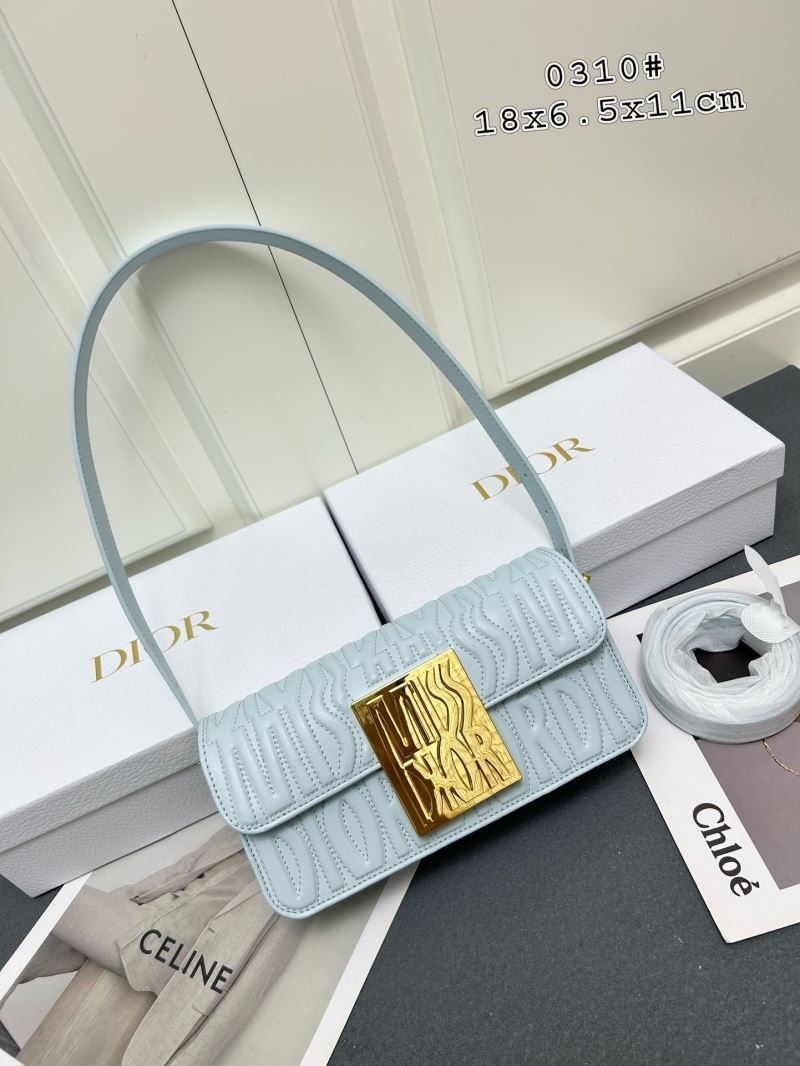 Christian Dior Satchel Bags